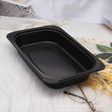 Microwave PP  Plastic Lunch Box Food storage Container